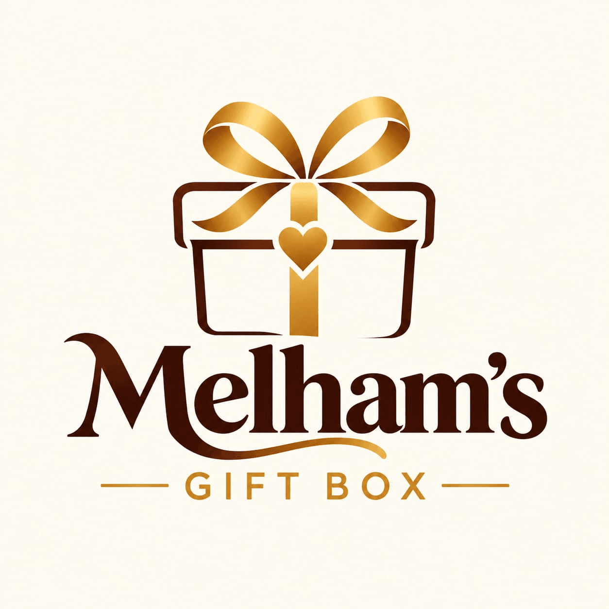 Melham's Gift Box